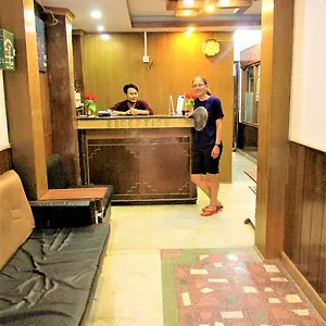 Hotel Visit Nepal, Katmandu