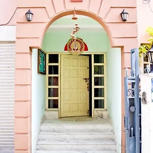 Privatunterkunft Swagat, Kathmandu